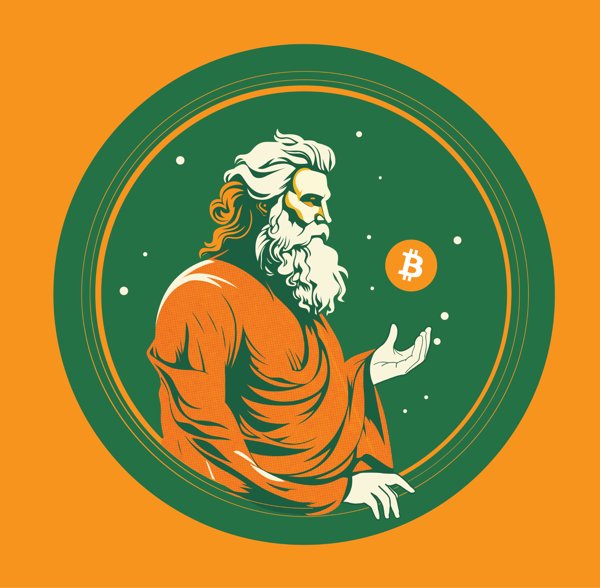 Zeus Capital | Digital Asset Advisory